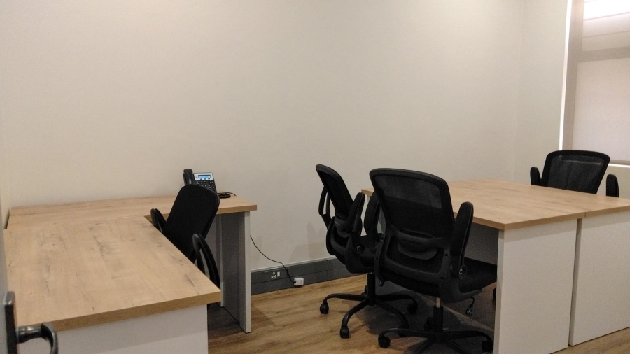 To Let Commercial Property for Rent in Protea Park North West